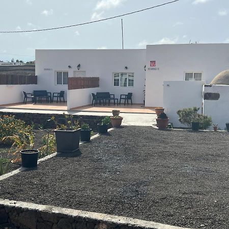 Casa Escanfraga I Villaverde (Fuerteventura) Exterior foto