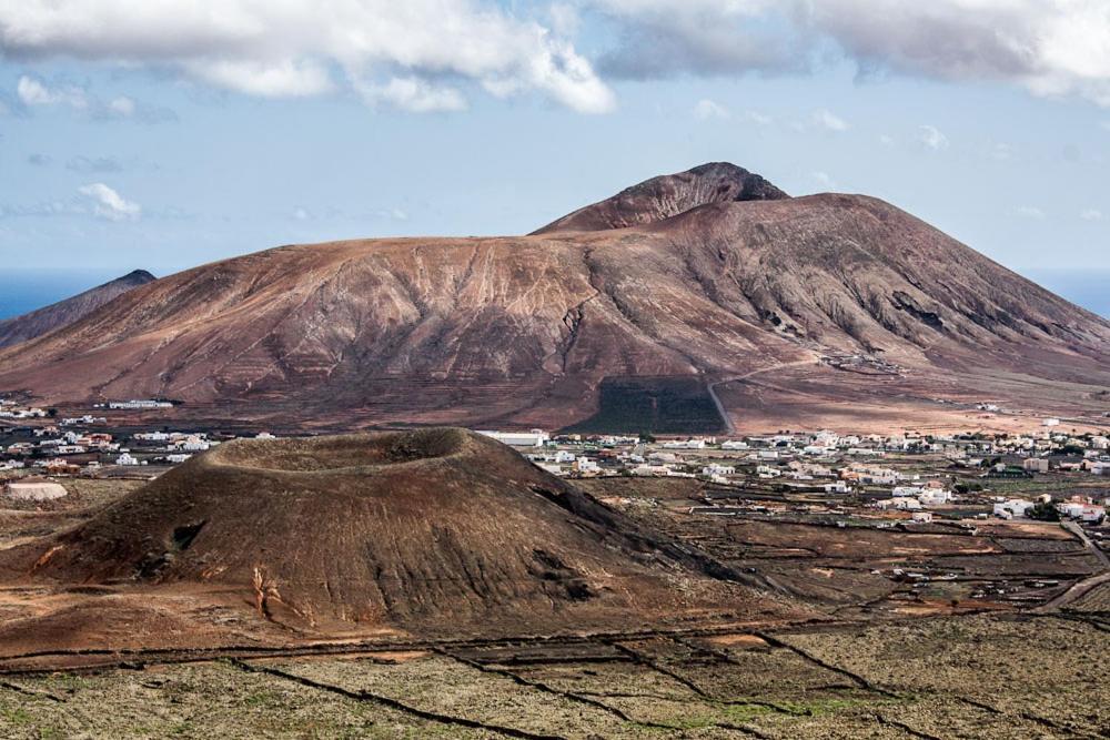 Casa Escanfraga I Villaverde (Fuerteventura) Exterior foto